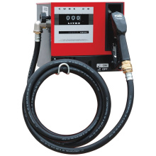 STATION GASOIL AUTOAMORCANTE 56L/MN 600W